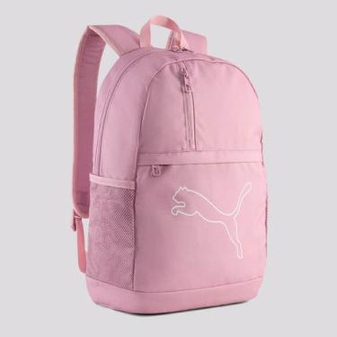 Imagem de Mochila Puma Plus Rosa, Único