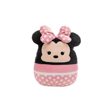 Imagem de Squishmallows - Pelúcia De 17Cm - Minnie Mouse
