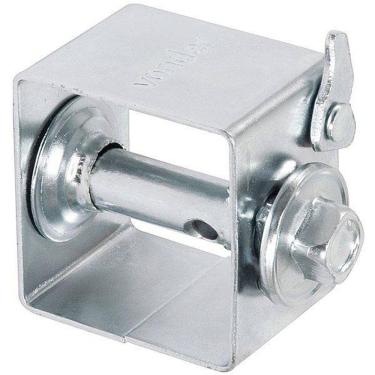 Imagem de Catraca Esticador Para Arame Liso Cerca Extra Forte Vonder