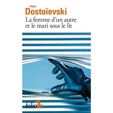 Imagem de La Femme D`Un Autre Et Le Mari Sous Le Lit