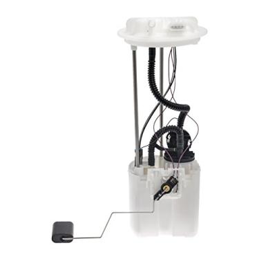 Imagem de Módulo de bomba de combustível Herko 375GE, compatível com Ram 1500 2500 3500 5.7L 6.4L 2011-2022