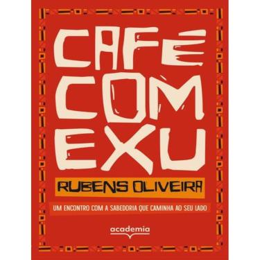 Imagem de Cafe Com Exu
