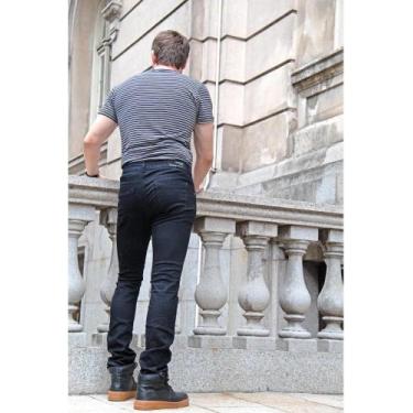 Imagem de Calça masculina RETA - lemier, 36