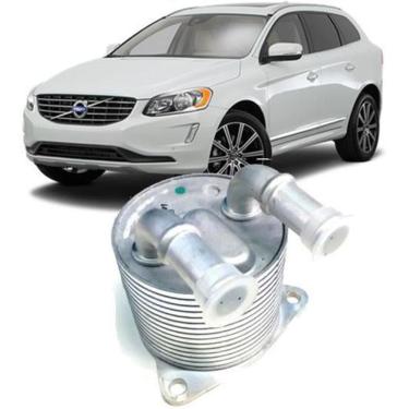 Imagem de Resfriador Trocador Calor Cambio Volvo Xc60 2.0 Turbo 2015