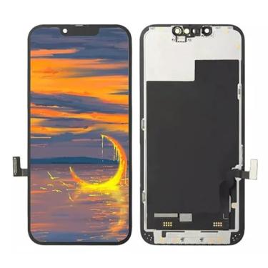 Imagem de TELA DISPLAY FRONTAL IPHONE 13 PRO INCELL