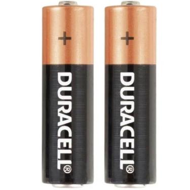 Imagem de Bateria Mn 12 Volts Com 2 Unidades - 195400 - Duracell