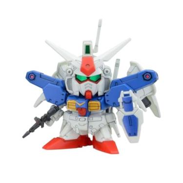 Imagem de Bandai Hobby - Gundam 0083 - BB Senshi Mobile Suit Gundam 0083: Stardust Memory Set SD Model Kit