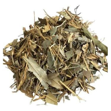 Imagem de Erva Sofre do Rim Quem Quer 100g (Erva Desidratada) - Magnata das Erva