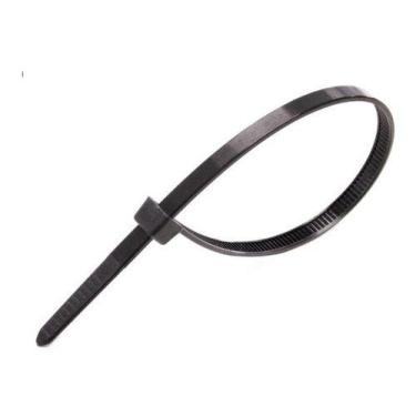 Imagem de Abraçadeira Cinta Plastica Nylon 430 X 4,80mm - Pct 100 Unds - SV Audi