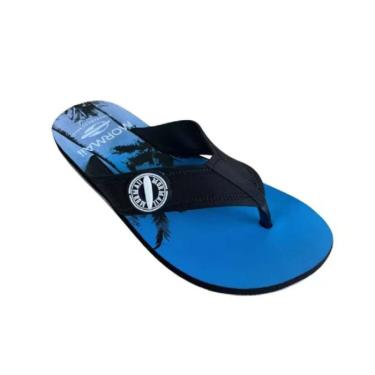 Imagem de Chinelo Mormaii Quiver IV Masculino - Azlcnzpto