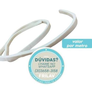 Imagem de Fita de Vedação Adesiva Original Brastemp Consul 326035244 - Isolament
