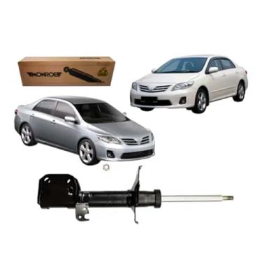 Imagem de Amortecedor Dianteiro Direito Corolla 2009 a 2014 Monroe SP116