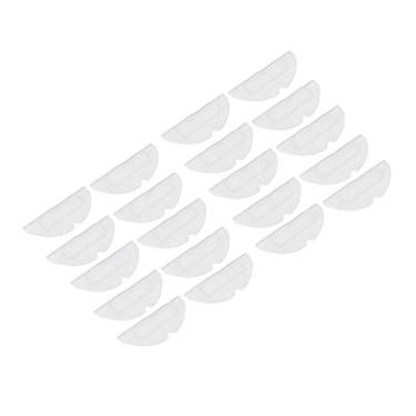 Imagem de RiToEasysports Substituição de 20 Peças de Esfregões Descartáveis ​​para robô de Varredura para S7, Substituição de Pano de Limpeza Eficiente para Quarto de Casa e Escritório