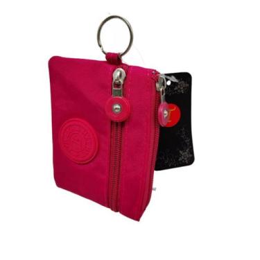 Imagem de Bolsa De Mão Pequena Que Pode Armazenar Cartões Bancarios - NoBrand, P