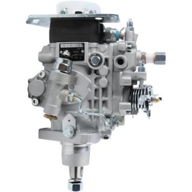 Imagem de Bomba de injeção de combustível VE original compatível com IVECO Fiat 60KW NEF motor diesel carregador trator 504081107 504117106 0460424315
