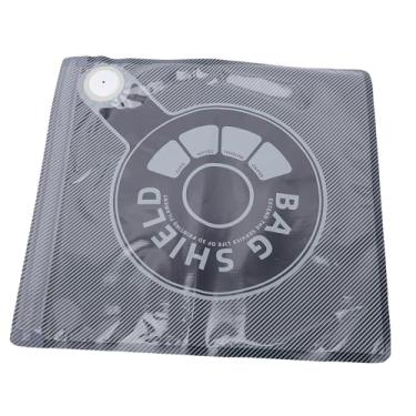 Imagem de Hyuduo Sacos de Armazenamento a Vácuo de Filamento Com Bomba USB, 30 Unidades de Kit de Saco de Armazenamento de Filamento para Impressora 3D à Prova de Luz 12,6x13,4 Polegadas para