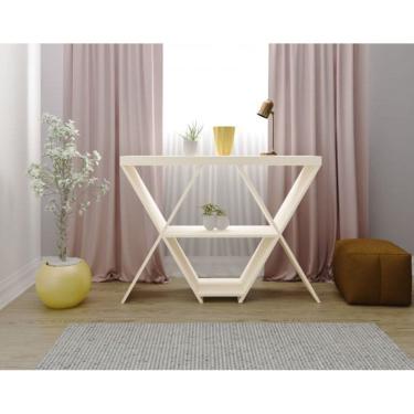 Imagem de Aparador Estrela com Nichos - Artely