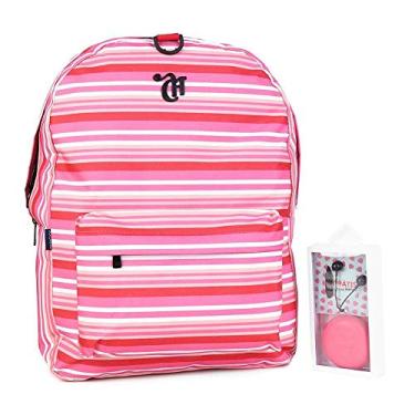 Imagem de Mochila G, DMW Bags, 11915, Colorido