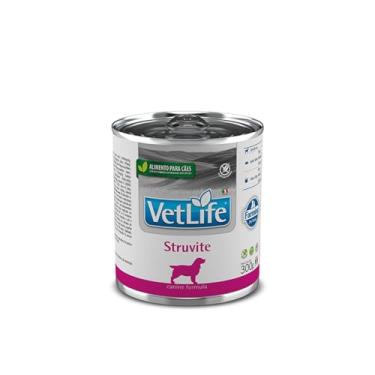 Imagem de Vet Life Ração Úmida para Cães Cálculos Urinários 300 g
