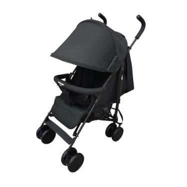 Imagem de Carrinho de Bebê Voyage, Park, Preto