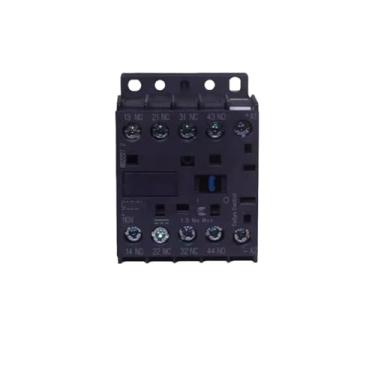 Imagem de EQBVZZRD contatores CA3KN22FD DC110V CA3KN22MD DC220V CA3KN22BD DC24V AC contator (CA3KN22BD DC24V)
