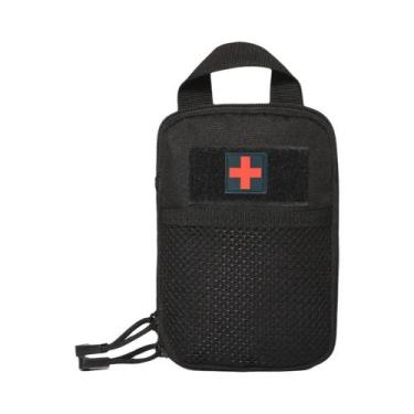 Imagem de Bolsa De Cintura IFAK EDC De Emergência, Colete De Caça, Kit De Primei