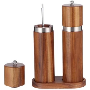 Imagem de Fio de moedor de sal e pimenta