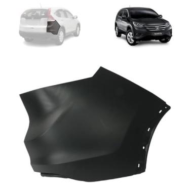 Imagem de POLAINA PARACHOQUE TRASEIRO CRV 2012 A 2014 LADO DIREITO - 04717-T0A-A90ZZ