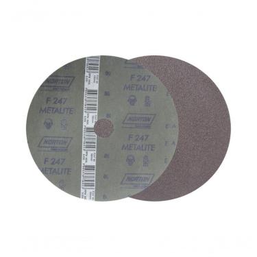 Imagem de Disco Lixa Norton 7Equot