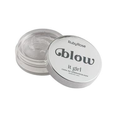 Imagem de Cera de Sobrancelhas It Girl Blow - RUBY ROSE