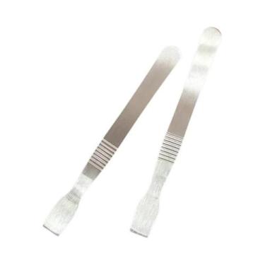 Imagem de Kit De Ferramentas Para Reparo De iPhone: Espátula De Metal Para Memór