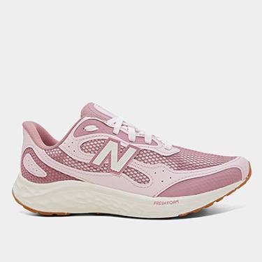 Imagem de Tênis New Balance Fresh Foam Arishi V'4 Feminino-Feminino