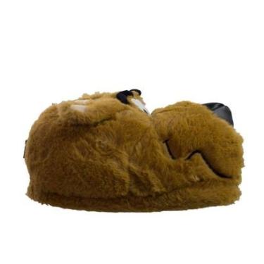 Imagem de Pantufa Unissex Zona Criativa Scooby Doo 10071668-Unissex