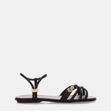 Imagem de Sandália Rasteira Luz da Lua - 52210063-Feminino