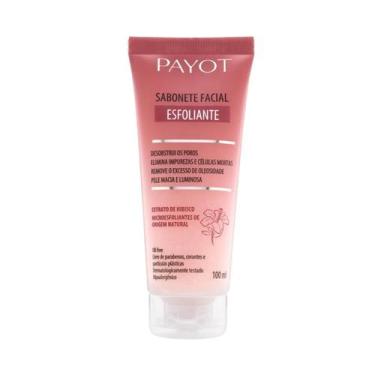 Imagem de Payot Facial Sabonete Esfoliante 100ml