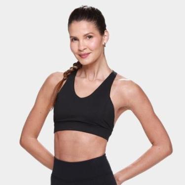 Imagem de Top Fila Pocket Life Feminino-Feminino