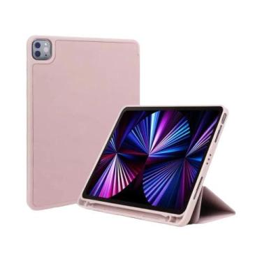 Imagem de Capa Para iPad Air 11 Para 2025 10ª 11ª 9ª Geração iPad pro 11 4 5 10.