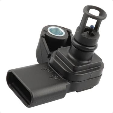 Imagem de Sensor Map Pressão Gm Cruze 2018 a 2022 - 1357020 - 1766 - Chevrolet