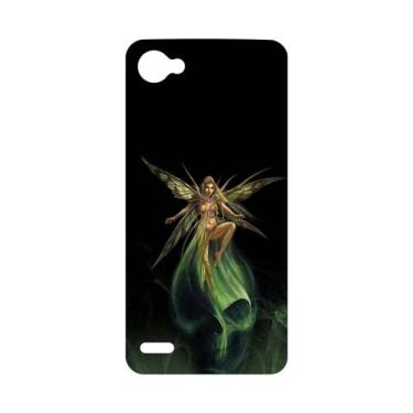 Imagem de Capa Adesivo Skin063 Verso Para Lg Q6 - KawaSkin