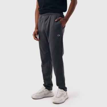 Imagem de Calça moletom champion life c patch, M