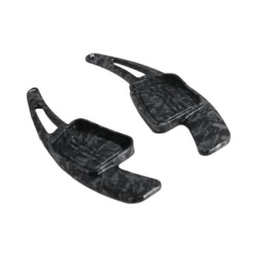 Imagem de Extensão De Paddle Shift Para Volante Audi A3 S3 A5 S5 A4 B9 Q7 TT TTS