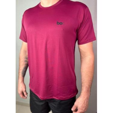 Imagem de Camiseta Dry Masculina - JUICEBOX, G, Preto