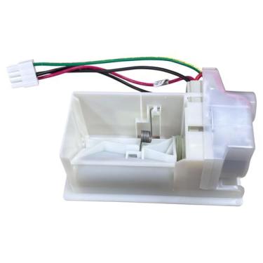 Imagem de Damper Eletrônico Geladeira Brastemp BRE50 GRO80 BRO80 127V