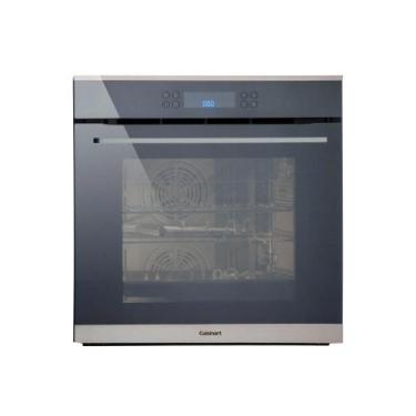 Imagem de Forno Elétrico Multifunções Cuisinart Prime Cooking Dual Zone 74 Litro