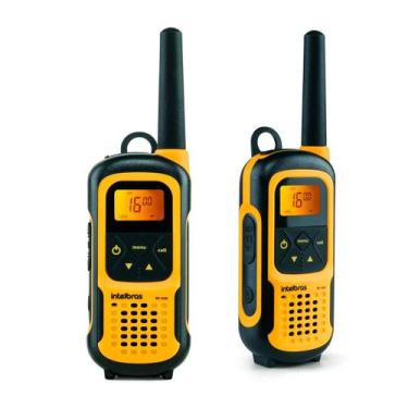 Imagem de Radio Comunicador Rc 4102 4528102 - INTELBRAS