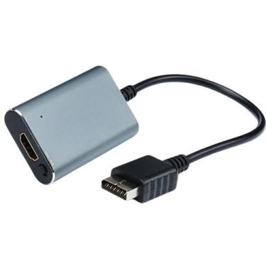 Imagem de Conversor HDMI Ps2 Bitfunx PS2 Para HDTV Full HD