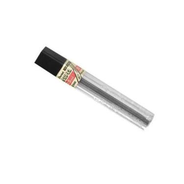 Imagem de Grafite Pentel Hi-Polymer Super 2B 0,5mm