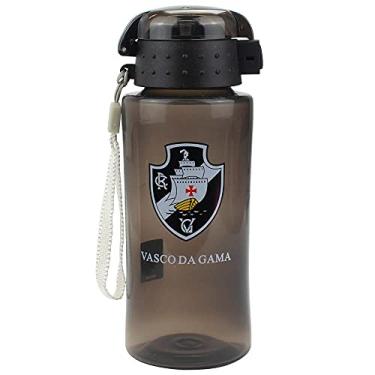 Imagem de Garrafa De Plástico 500ml Vasco Oficial