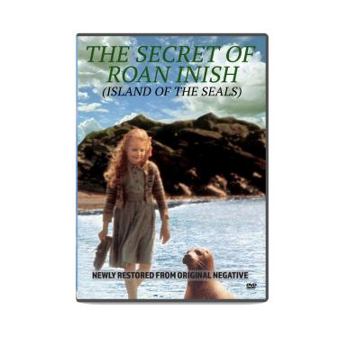Imagem de The Secret of Roan Inish [DVD]