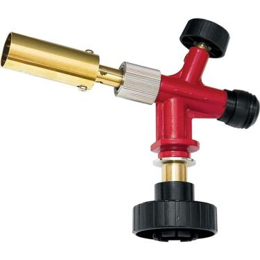 Imagem de Mini Maçarico a Gás com Acendimento Automático de Metal Mtx